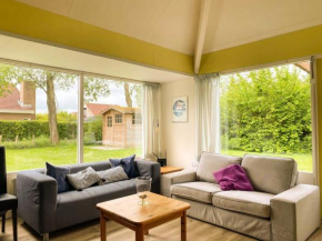 Hello Zeeland - Vakantiehuis Duinroos 167
